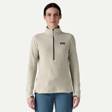 Additional picture of PATAGONIA W'S R1 AIR ZIP NECK