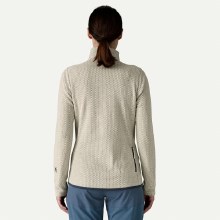 Additional picture of PATAGONIA W'S R1 AIR ZIP NECK