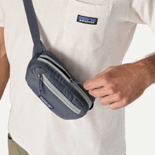 Additional picture of PATAGONIA TERRAVIA MINI HIP PACK