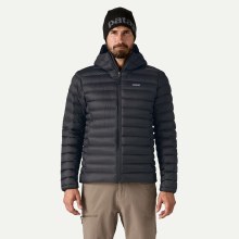 Additional picture of PATAGONIA DOWN SWEATER HOODY