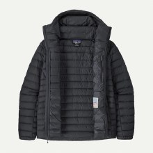 Additional picture of PATAGONIA DOWN SWEATER HOODY