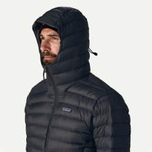 Additional picture of PATAGONIA DOWN SWEATER HOODY