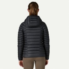 Additional picture of PATAGONIA W'S DOWN SWEATER HOODY