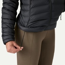 Additional picture of PATAGONIA W'S DOWN SWEATER HOODY