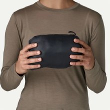 Additional picture of PATAGONIA W'S DOWN SWEATER HOODY