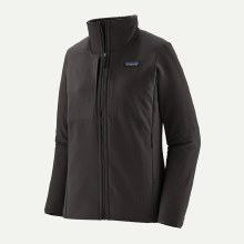 Additional picture of PATAGONIA W'S CROSSSTRATA JACKET