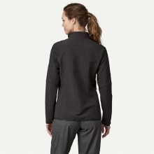 Additional picture of PATAGONIA W'S CROSSSTRATA JACKET