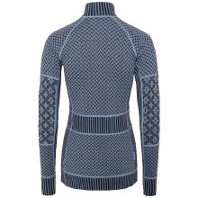 Additional picture of KARI TRAA SMEKKER HALF ZIP