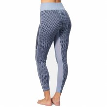 Additional picture of KARI TRAA SMEKKER HIGH WAIST PANTS