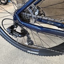 Additional picture of GIANT TALON 5 M 29 NAVY