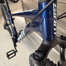 Additional picture of GIANT TALON 5 M 29 NAVY