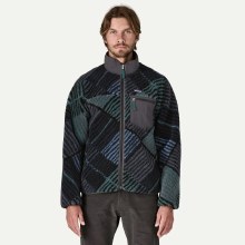 PATAGONIA CLASSIC RETRO-X JACKET