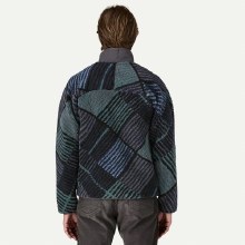 Additional picture of PATAGONIA CLASSIC RETRO-X JACKET