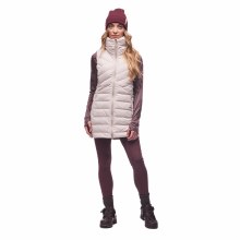 INDYEVA W'S KAPA VEST