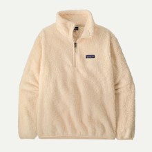 PATAGONIA W'S LOS GATOS 1/4 ZIP