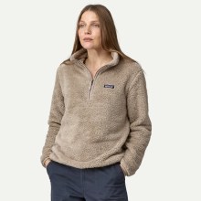 PATAGONIA W'S LOS GATOS 1/4 ZIP