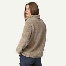 Additional picture of PATAGONIA W'S LOS GATOS 1/4 ZIP