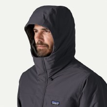 Additional picture of PATAGONIA WINDSHADOW PARKA