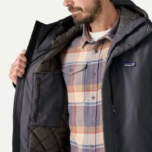 Additional picture of PATAGONIA WINDSHADOW PARKA
