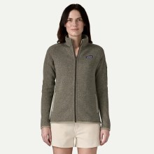 PATAGONIA W'S BETTER SWEATER JACKET