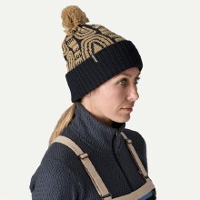 Additional picture of PATAGONIA POWDER TOWN BEANIE