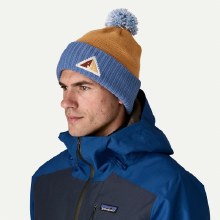 Additional picture of PATAGONIA POWDER TOWN BEANIE
