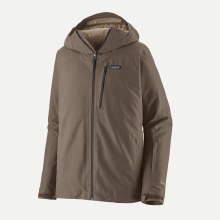 Additional picture of PATAGONIA INSULATED POWDER TOWN JACKET