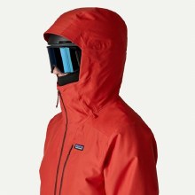 Additional picture of PATAGONIA INSULATED POWDER TOWN JACKET