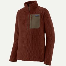 PATAGONIA R1 AIR ZIP NECK