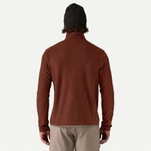 Additional picture of PATAGONIA R1 AIR ZIP NECK