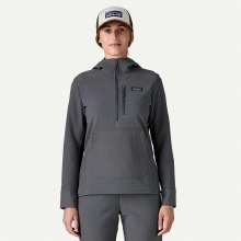 Additional picture of PATAGONIA W'S R2 CROSSSTRATA P/O