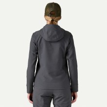Additional picture of PATAGONIA W'S R2 CROSSSTRATA P/O
