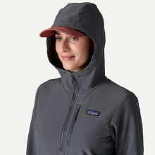 Additional picture of PATAGONIA W'S R2 CROSSSTRATA P/O