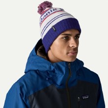 Additional picture of PATAGONIA POWDER TOWN BEANIE
