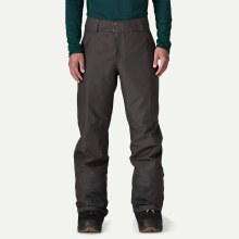 Additional picture of PATAGONIA INSULATED POWDER TOWN PANTS - REGULAR