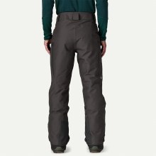 Additional picture of PATAGONIA INSULATED POWDER TOWN PANTS - REGULAR