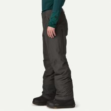 Additional picture of PATAGONIA INSULATED POWDER TOWN PANTS - REGULAR