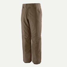 PATAGONIA INSULATED POWDER TOWN PANTS - REGULAR