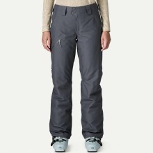 Additional picture of PATAGONIA W'S INSULATED POWDER TOWN PANTS - SHORT