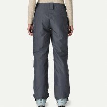 Additional picture of PATAGONIA W'S INSULATED POWDER TOWN PANTS - SHORT