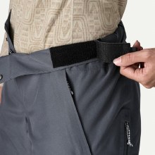 Additional picture of PATAGONIA W'S INSULATED POWDER TOWN PANTS - SHORT
