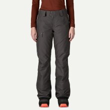 PATAGONIA W'S INSULATED POWDER TOWN PANTS - REGULAR