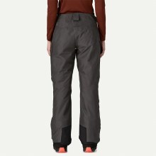 Additional picture of PATAGONIA W'S INSULATED POWDER TOWN PANTS - REGULAR