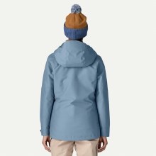 Additional picture of PATAGONIA W'S INSULATED POWDER TOWN JACKET