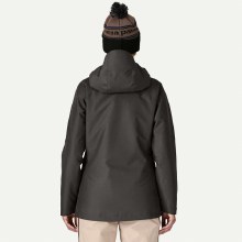 Additional picture of PATAGONIA W'S INSULATED POWDER TOWN JACKET