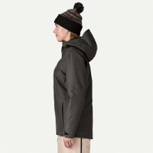 Additional picture of PATAGONIA W'S INSULATED POWDER TOWN JACKET