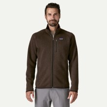 PATAGONIA BETTER SWEATER JACKET