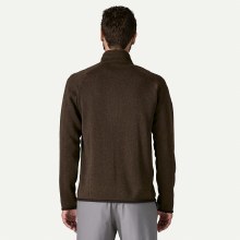 Additional picture of PATAGONIA BETTER SWEATER JACKET
