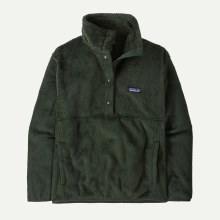 PATAGONIA W'S RE-TOOL HALF SNAP P/O