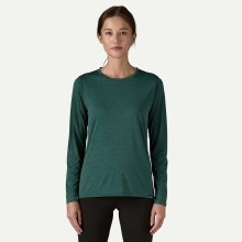 PATAGONIA W'S L/S CAP COOL DAILY SHIRT